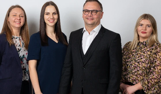 Oxy HR team photo 1
