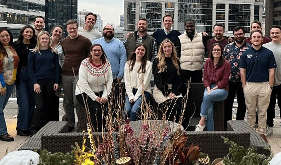 Accelerated Digital Media team photo 1