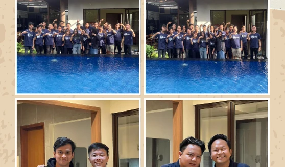 Foxion Technologies team photo 1