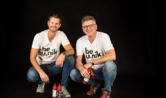 Lobi Media team photo 1
