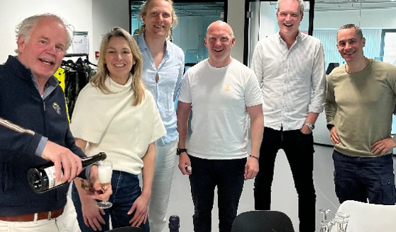 Redwired team photo 1
