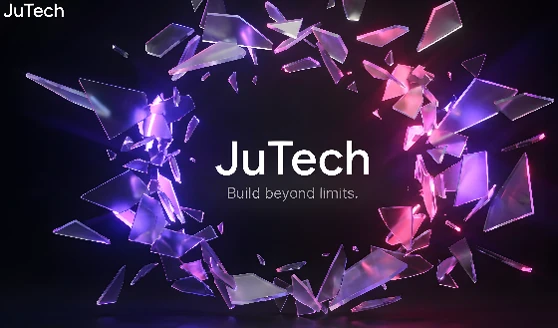 JuTech PTE LTD team photo 1