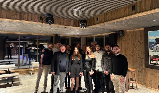 Avilo AS team photo 1