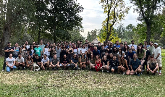 10Pines team photo 1