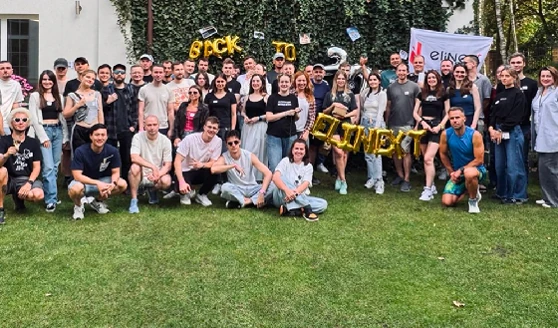 Elinext team photo 1
