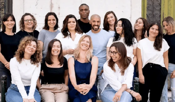 Olivine Marketing team photo 1