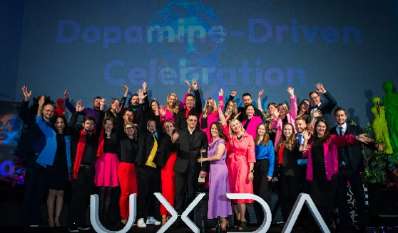 UXDA team photo 1