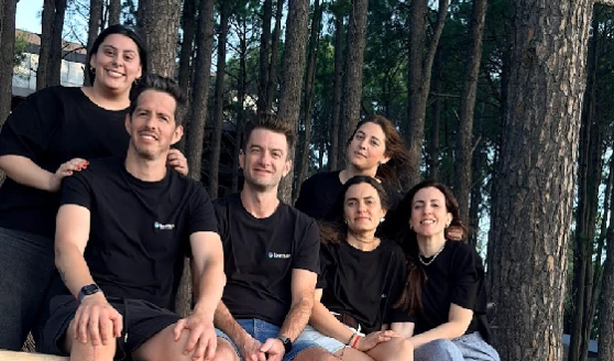TeamUp LLC team photo 1