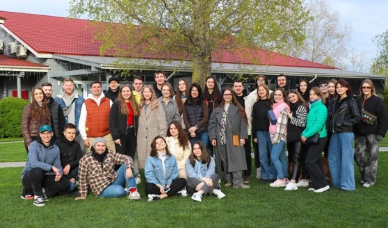 League Design Agency team photo 1