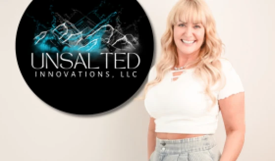 Unsalted Innovations, LLC team photo 1
