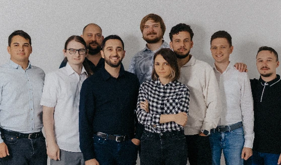 Minicode team photo 1