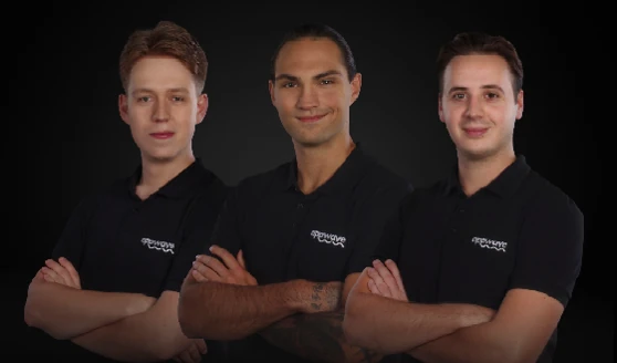 AppWave team photo 1