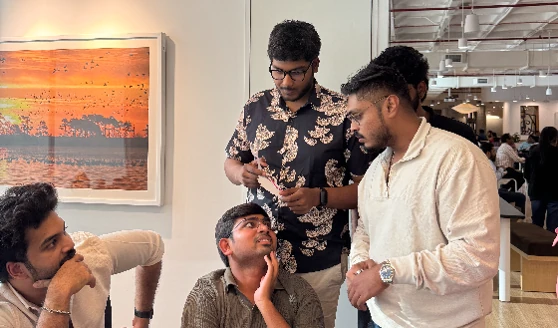 Growthmak team photo 1