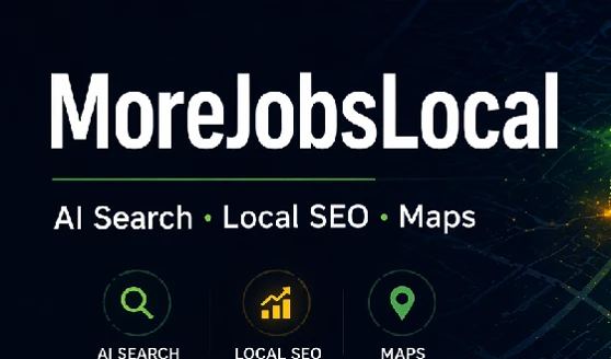 MoreJobsLocal team photo 1