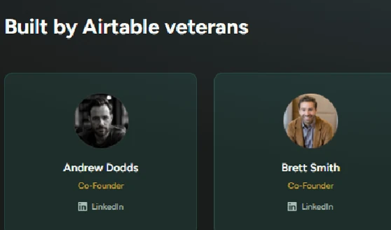 Simple Stack team photo 1