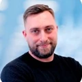 Cleveroad team photo 4