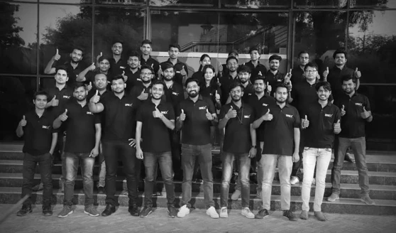 NADCAB LABS team photo 1