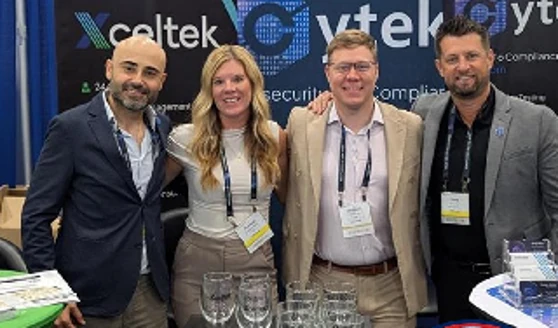 Xceltek team photo 1