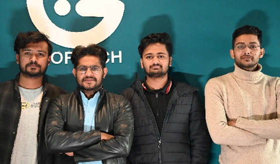 GOFTECH team photo 1