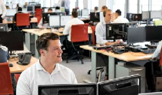 Wavex Technology Ltd team photo 1