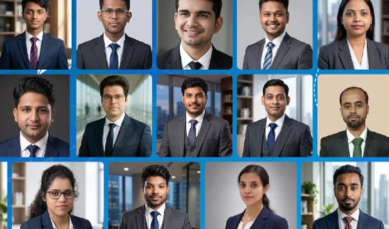 Notebrain Software & Services Pvt Ltd team photo 1