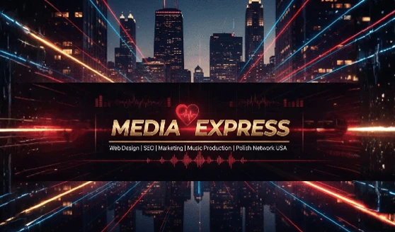 Media Express team photo 1