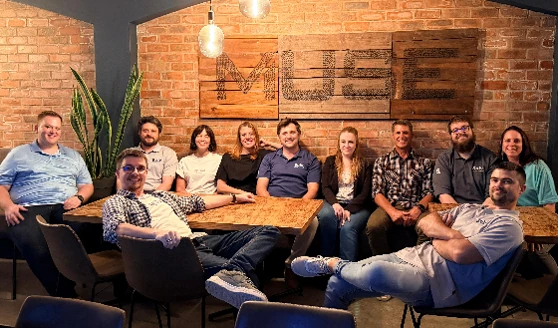 Solv Systems team photo 1