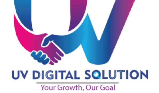 UV Digital Solution team photo 1