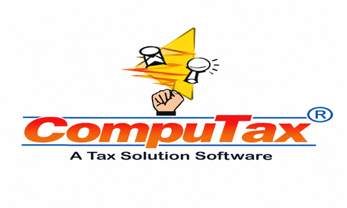 Computax logo