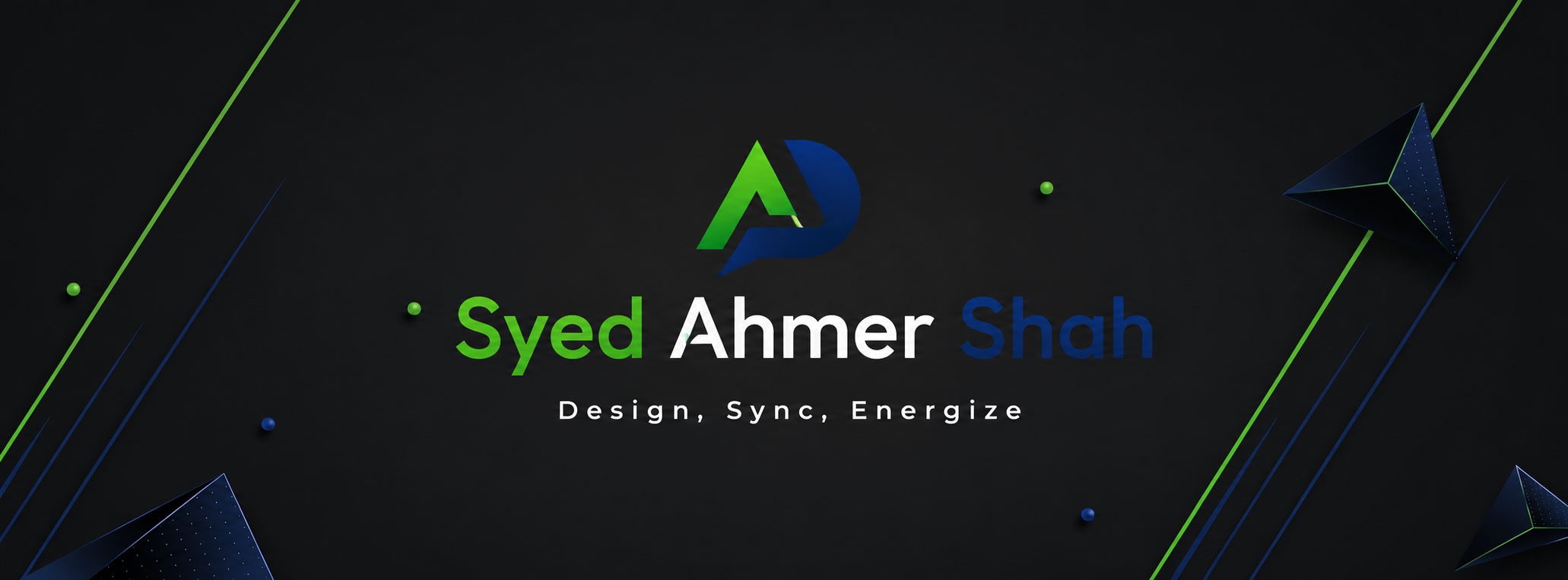 Syed Ahmer Shah team photo 1