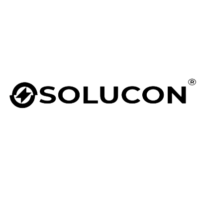 solucon technologies GmbH logo