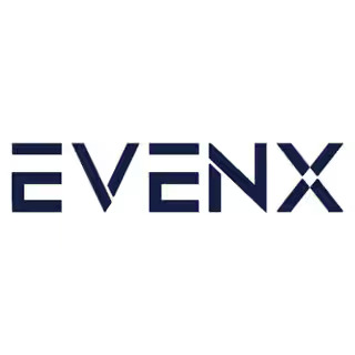 EVENX logo