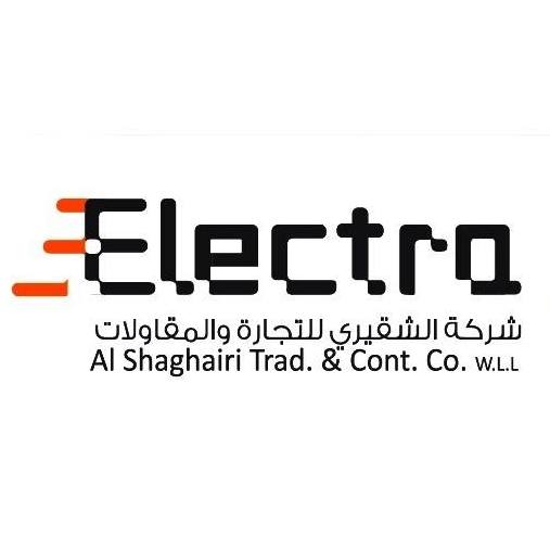 Electra- Al Shaghairi Trading & Contracting Co. WLL logo