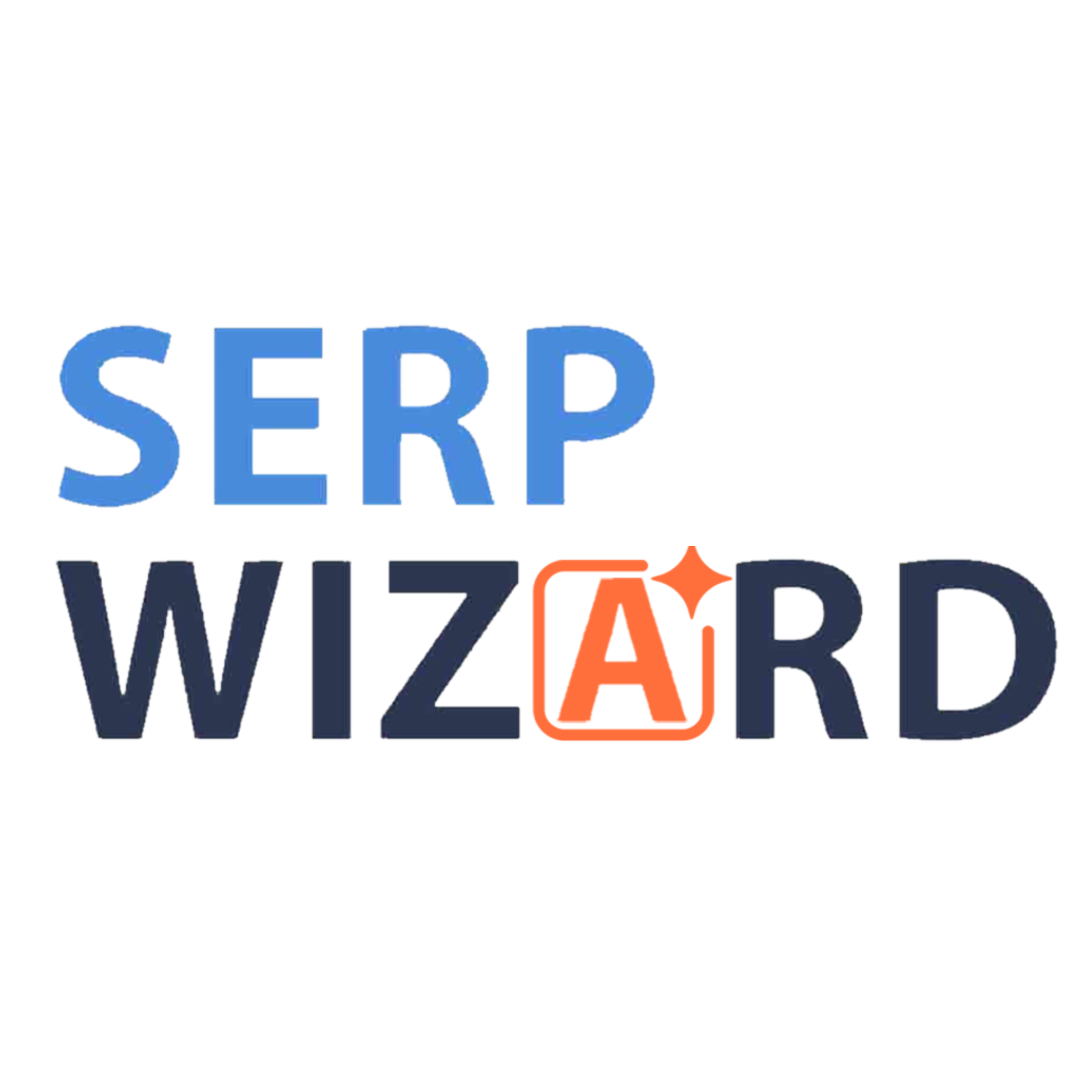 SERP WIZARD - Best Digital Marketing Agency in Jaipur logo