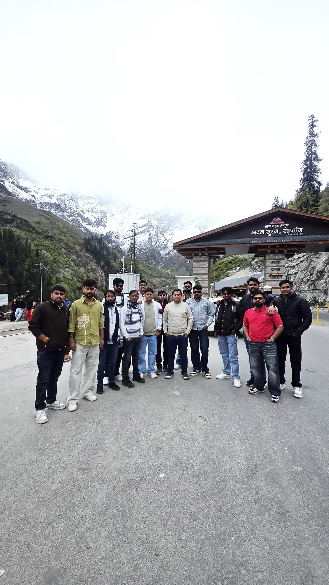 SERP WIZARD - Best Digital Marketing Agency in Jaipur team photo 5