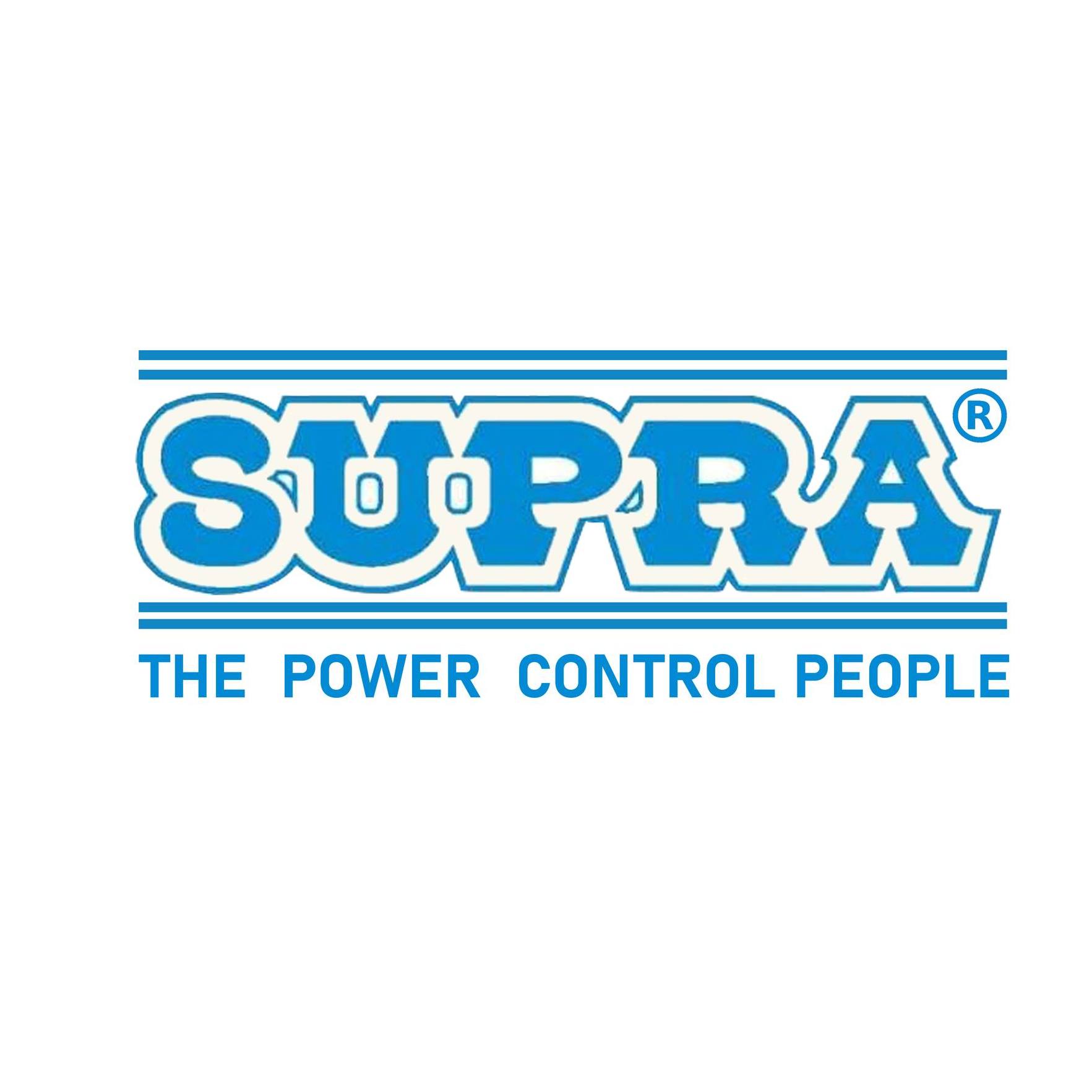 Supra Hi-Tech Electro Equipments Pvt Ltd logo