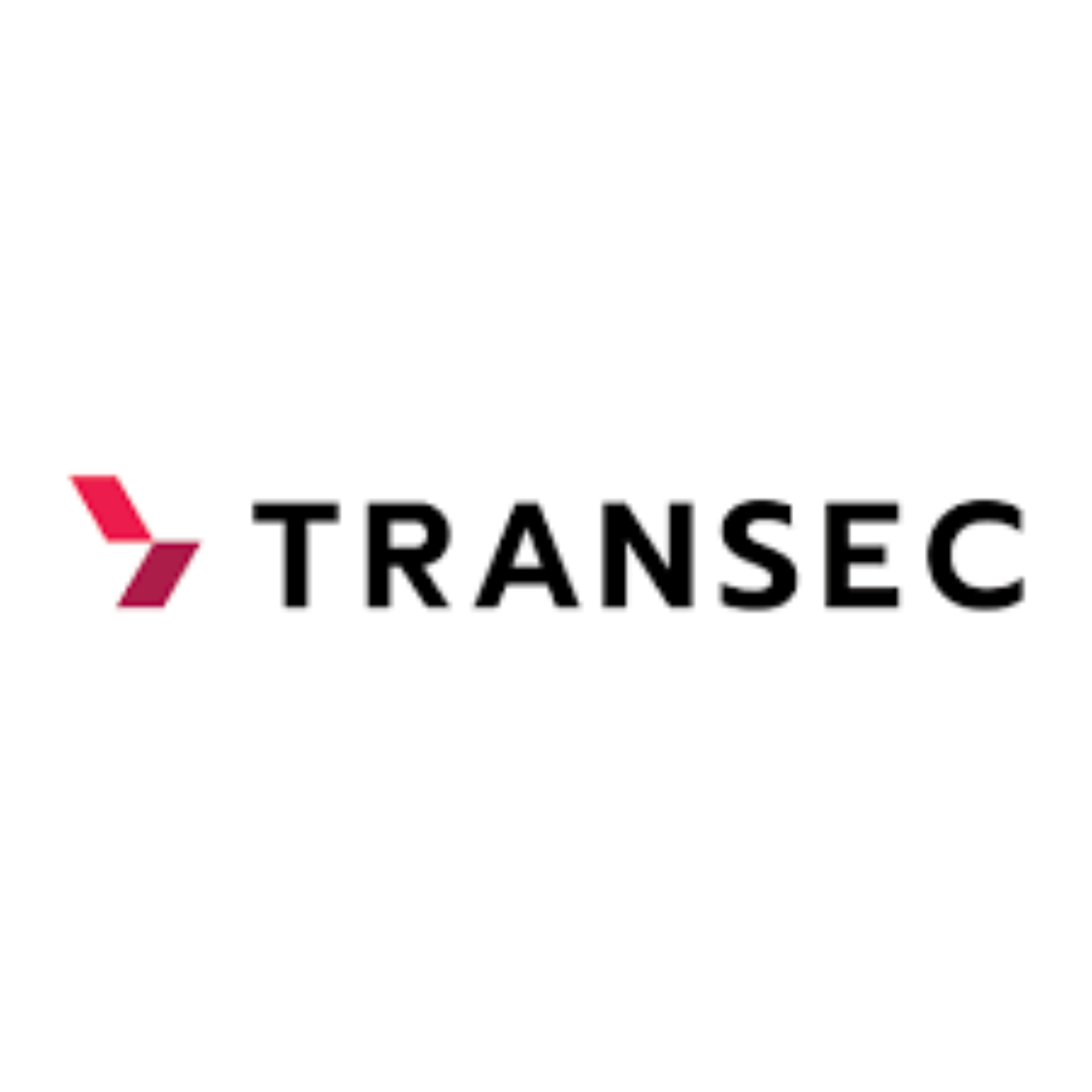 Transec BPO logo