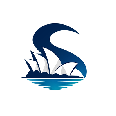 Sydney Logo Design logo