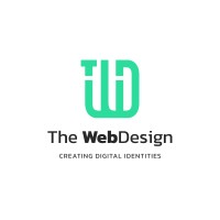 The Webdesign logo