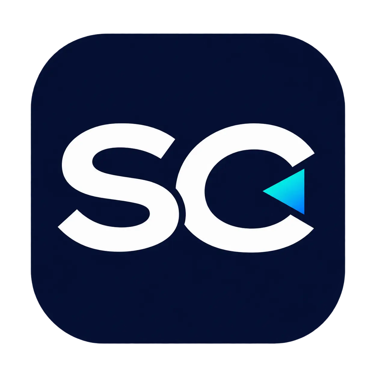 Scale Converge logo