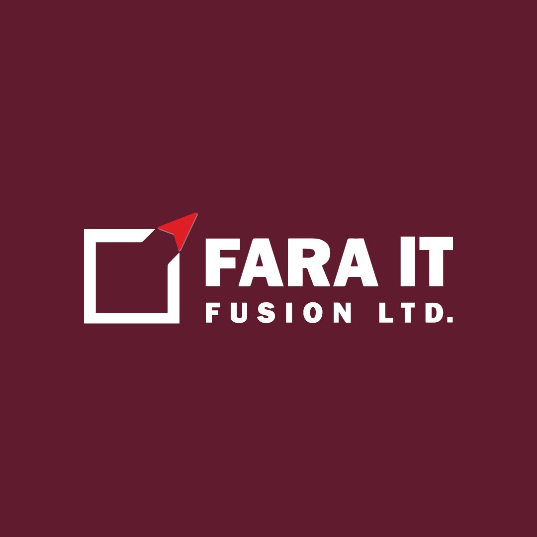 Fara IT Fusion Ltd team photo 1